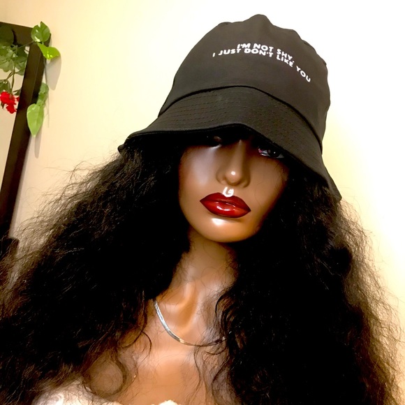 Bucket Hat - Picture 2 of 3